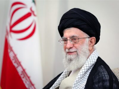 جمهوری اسلامی ایران به خود خواهد بالید و افتخار خواهد کرد